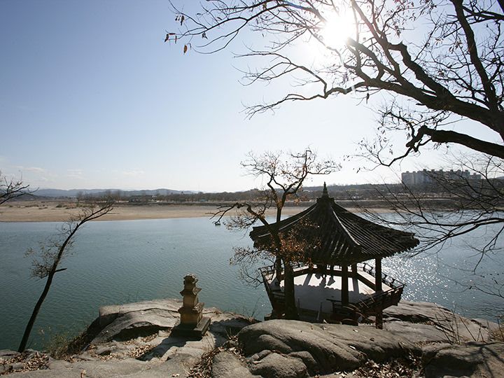 神勒寺