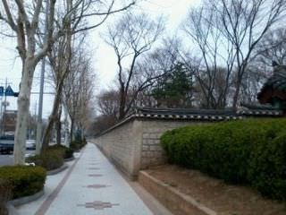 永徽园・崇仁园