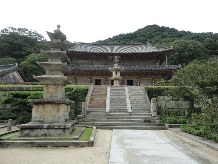 华严寺