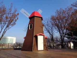 沧川儿童公园 韩国景点推荐 韩国旅游网 韩巢网 沧川儿童公园 韩国景点推荐 韩国旅游网 韩巢网