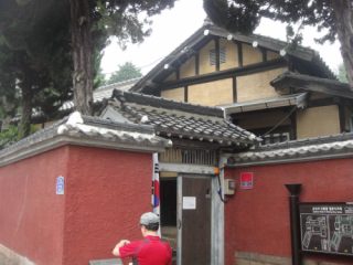 旧 广津家屋