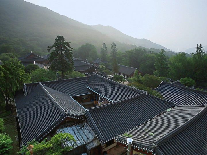 仙岩寺