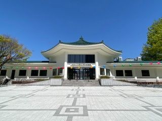 海云台Atelier 海理团博物馆(旧 海云台站)