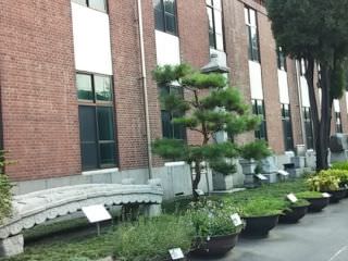 韩巴教育博物馆