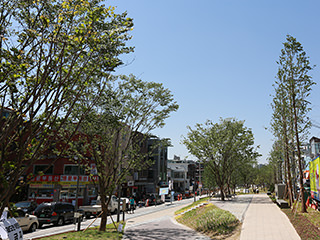 京义线林道公园 (延南洞区间)