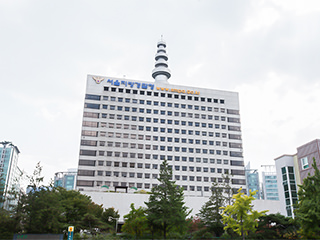 首尔特别市警察厅(旧 首尔地方警察厅)