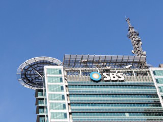 SBS木洞广播中心