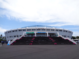 济州综合体育场