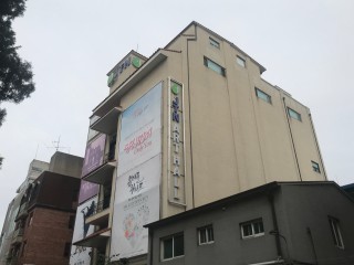 JTN艺术厅