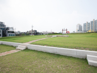 先农坛・先农坛历史文化馆