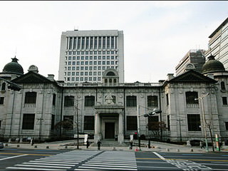 韩国银行货币金融博物馆