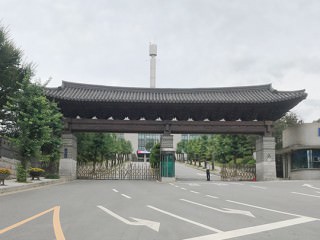 京畿南部警察厅(旧 京畿南部地方警察厅)