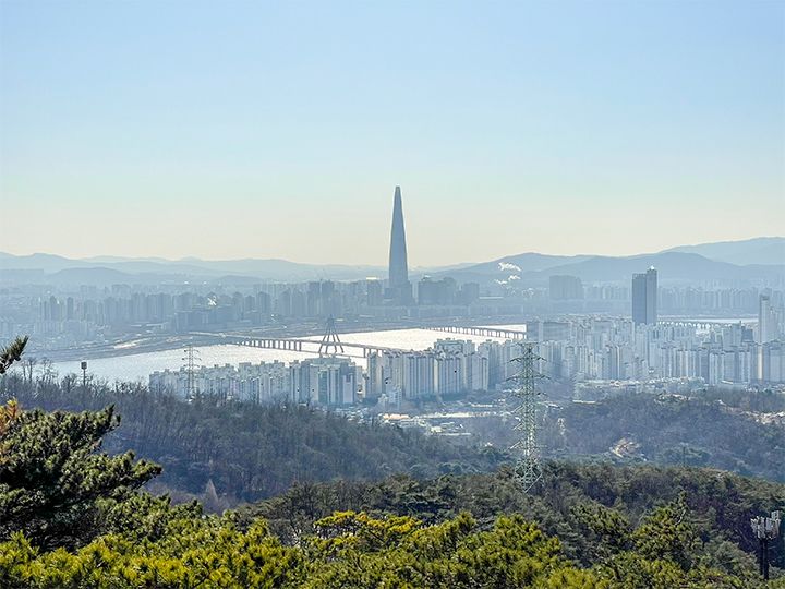 峨嵯山