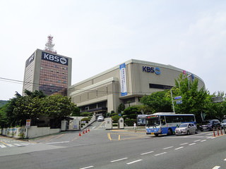 KBS釜山厅
