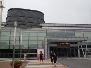 水原华城博物馆