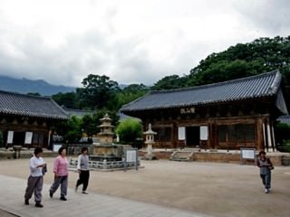 通度寺