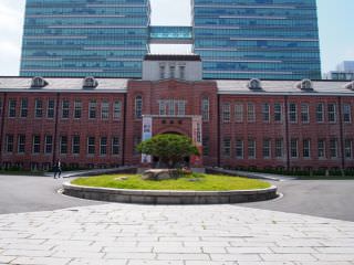 东亚大学 石堂博物馆
