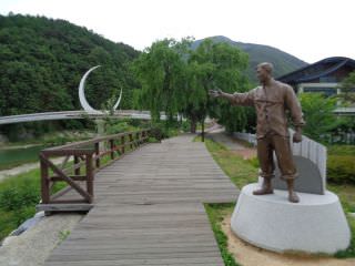 阿乌拉吉观光地