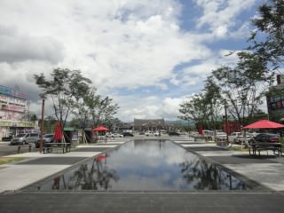 全州第一条相迎路