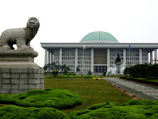 国会议事堂