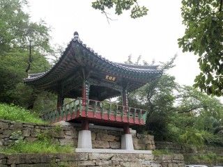 光州 元晓寺
