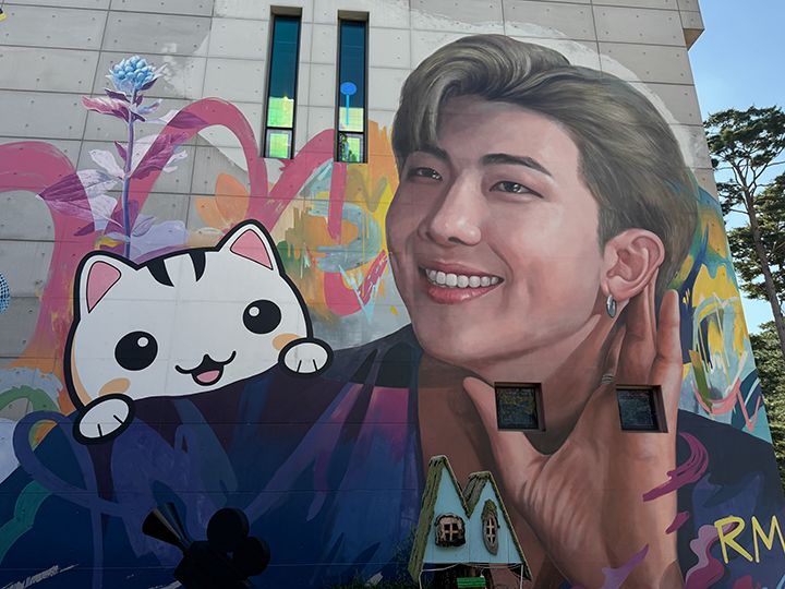 高阳旅游信息中心