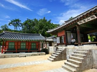 陶山书院
