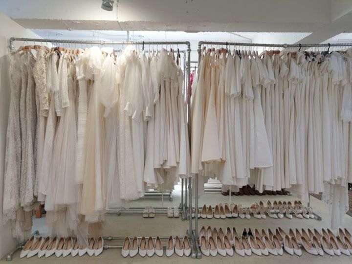 DRESS SULAMMI STUDIO