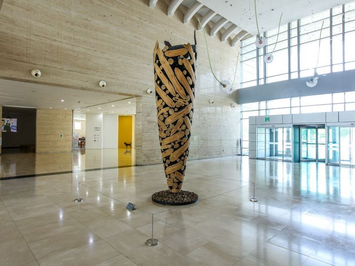 釜山市立美术馆