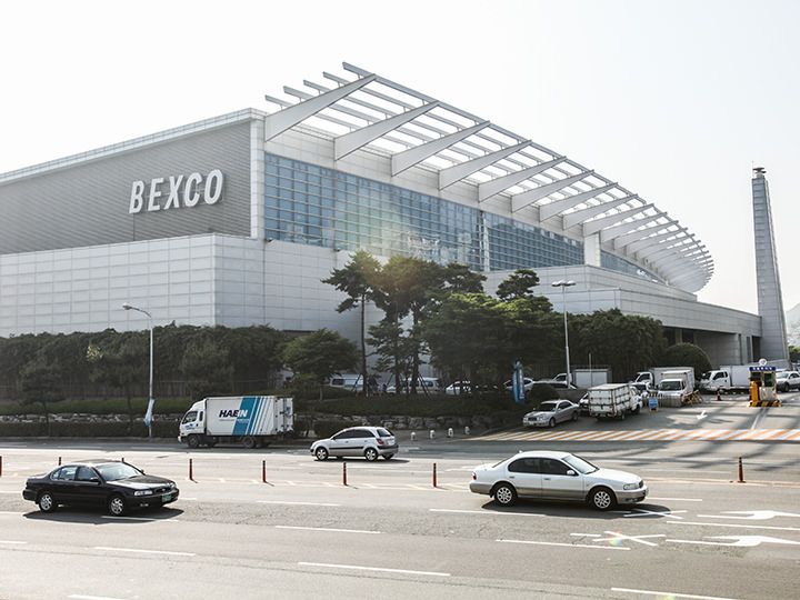 BEXCO