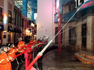 Kidzania