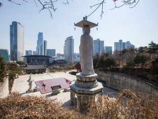 奉恩寺