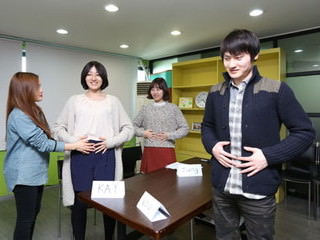 韩国摇滚K-POP声乐课程