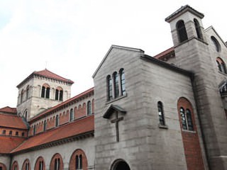 圣公会首尔天主教堂