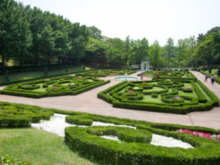 如美地植物园