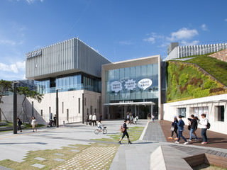 首尔市立美术馆 北首尔美术馆